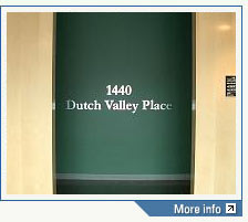 1440 Dutch Valley