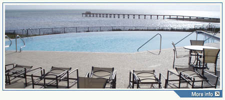 Ovation on Cape San Blas